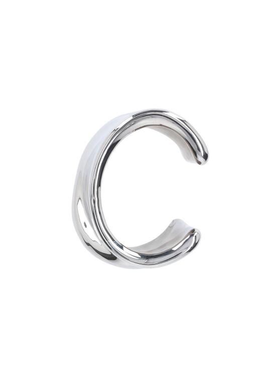 26SS 쿠레쥬 팔찌 226BBC030LA00019000 Silver - COURREGES