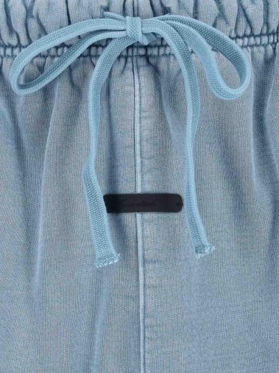 26SS 피어오브갓 시그니처 클래식 쇼츠 160SP264113F - FEAR OF GOD