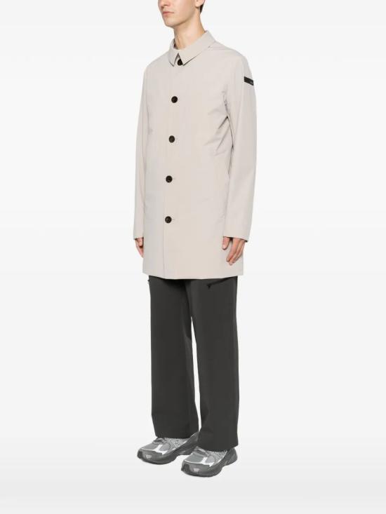 26SS 로베르토 리치 디자인 자켓 26005 85 WHITE SAND - RRD ROBERTO RICCI DESIGN