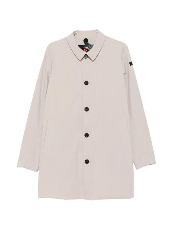 26SS 로베르토 리치 디자인 자켓 26005 85 WHITE SAND