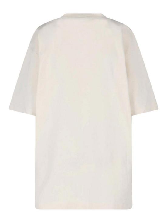 26SS 스텔라 맥카트니 반팔 티셔츠 6J04623SQA599200 White - STELLA MCCARTNEY