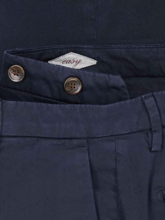 26SS 브릴리아1949 수트 팬츠 BG2130000800011 Blue - BRIGLIA 1949