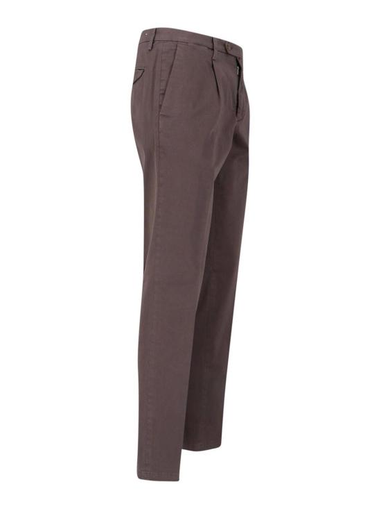 26SS 브릴리아1949 스트레이트 팬츠 BG2130000800046 Brown - BRIGLIA 1949