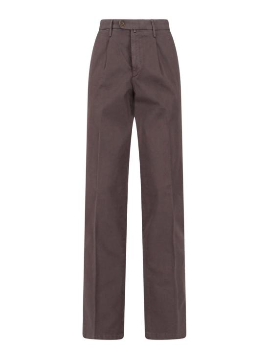 26SS 브릴리아1949 스트레이트 팬츠 BG2130000800046 Brown