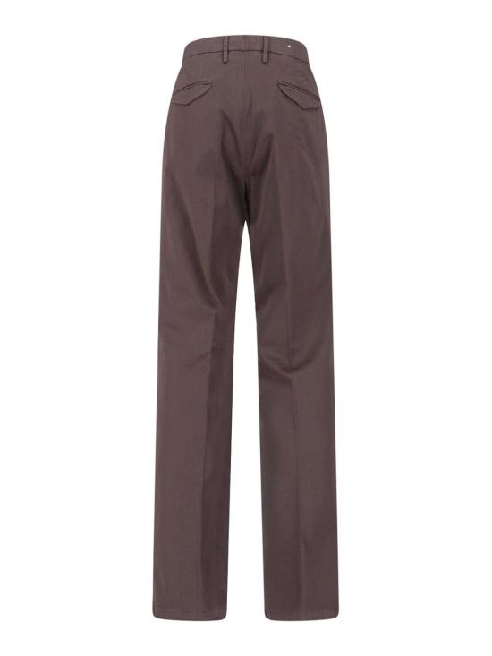 26SS 브릴리아1949 스트레이트 팬츠 BG2130000800046 Brown - BRIGLIA 1949