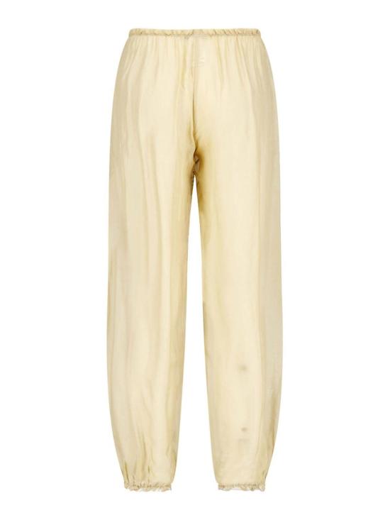 26SS 팔로마울 트레이닝/조거 팬츠 TO6207620 Beige - PALOMA WOOL