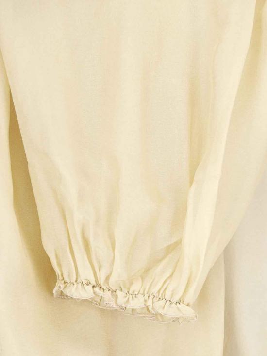 26SS 팔로마울 트레이닝/조거 팬츠 TO6207620 Beige - PALOMA WOOL