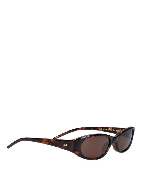 26SS 치미 선글라스 CHIMI132DELETERRATORTOISE Brown - CHIMI