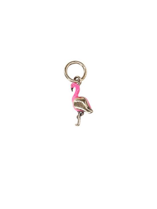 26SS 끌로에 키링 26UK220CB79DA Gold - CHLOE