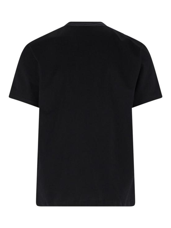 26SS 앤드원더 반팔 티셔츠 5746184074010 Black - AND WANDER