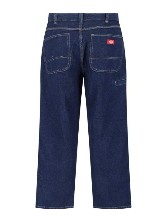26SS 디키즈 데님 팬츠 DK0A88EDRIN1 Blue - DICKIES