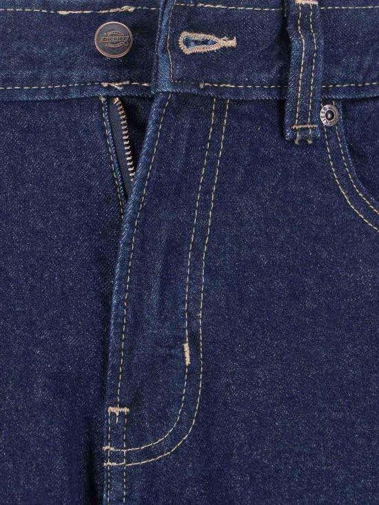 26SS 디키즈 데님 팬츠 DK0A88EDRIN1 Blue - DICKIES