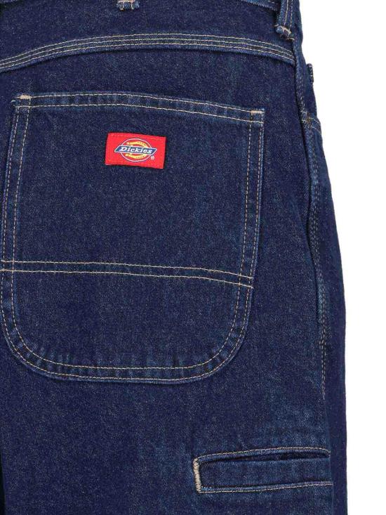 26SS 디키즈 데님 팬츠 DK0A88EDRIN1 Blue - DICKIES