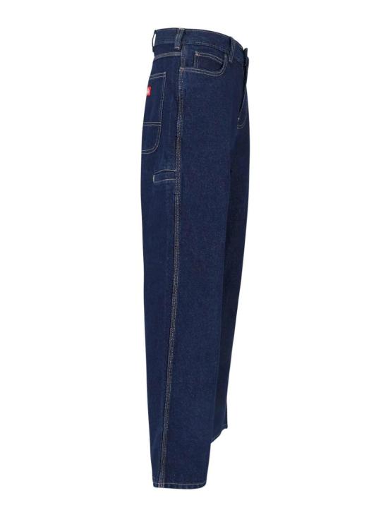 26SS 디키즈 데님 팬츠 DK0A88EDRIN1 Blue - DICKIES