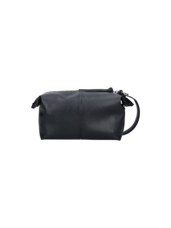 26SS 비비안웨스트우드 클러치/파우치 5901000CWS000DN403 Black - VIVIENNE WESTWOOD