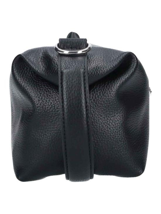 26SS 비비안웨스트우드 클러치/파우치 5901000CWS000DN403 Black - VIVIENNE WESTWOOD