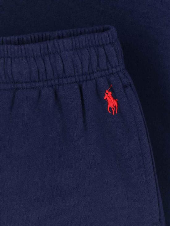 26SS 폴로 랄프로렌 스트레이트 팬츠 211971700002 Blue - POLO RALPH LAUREN