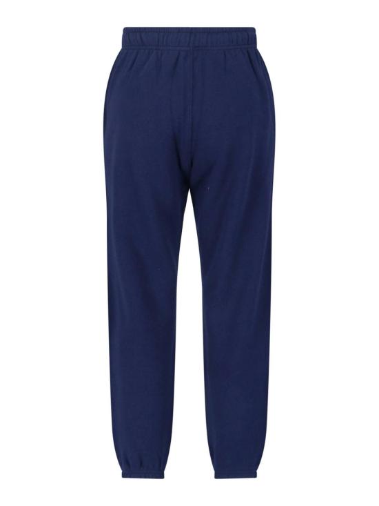26SS 폴로 랄프로렌 스트레이트 팬츠 211971700002 Blue - POLO RALPH LAUREN