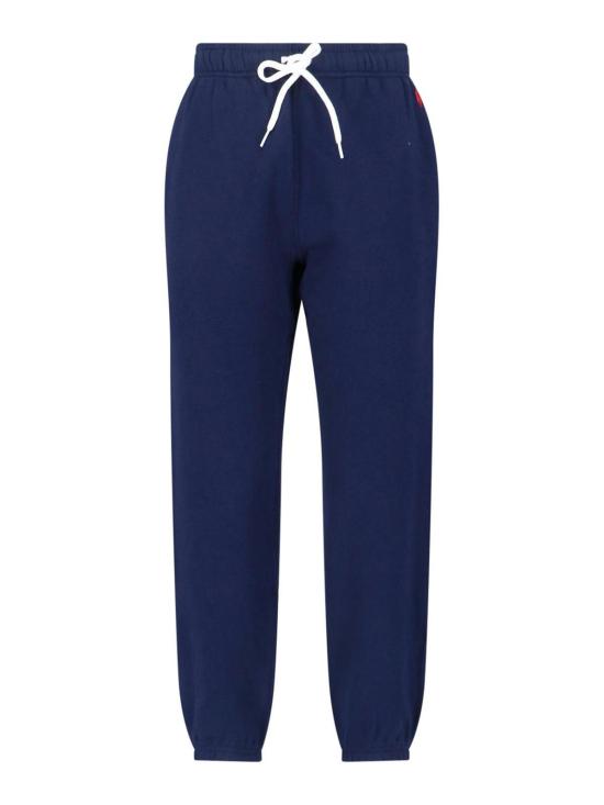 26SS 폴로 랄프로렌 스트레이트 팬츠 211971700002 Blue