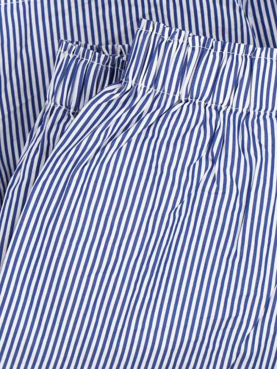 26SS 다니엘라 그레지스 숏팬츠 P62CWC300121 Blue - DANIELA GREGIS
