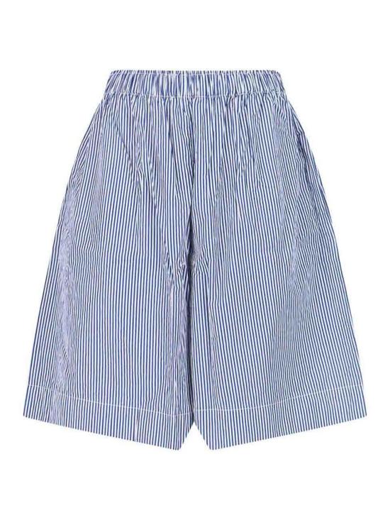 26SS 다니엘라 그레지스 숏팬츠 P62CWC300121 Blue