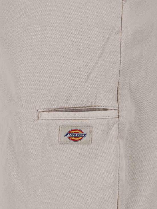 26SS 디키즈 숏팬츠 DK0A881W0ST1 White - DICKIES
