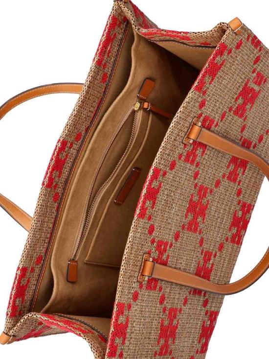 26SS 토리버치 숄더백 181224254 Brown - TORY BURCH