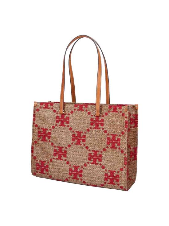 26SS 토리버치 숄더백 181224254 Brown - TORY BURCH