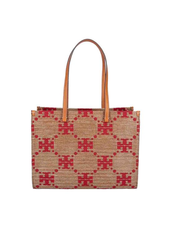 26SS 토리버치 숄더백 181224254 Brown - TORY BURCH