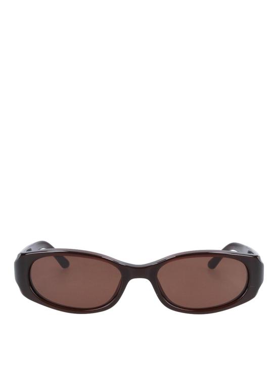 26SS 치미 선글라스 CHIMI184NOTESOILBROWN Brown