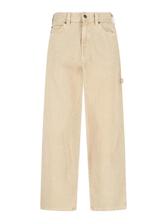 26SS 디키즈 데님 팬츠 DK0A883JL441 Beige