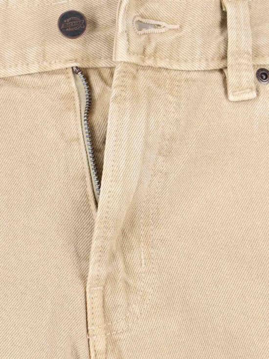 26SS 디키즈 데님 팬츠 DK0A883JL441 Beige - DICKIES