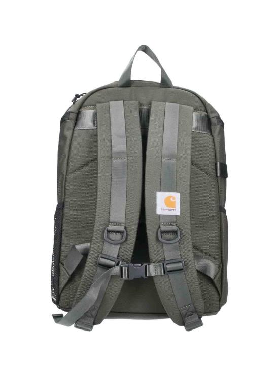 26SS 칼하트 프레스콧 백팩 I0362823IQXX Green - CARHARTT