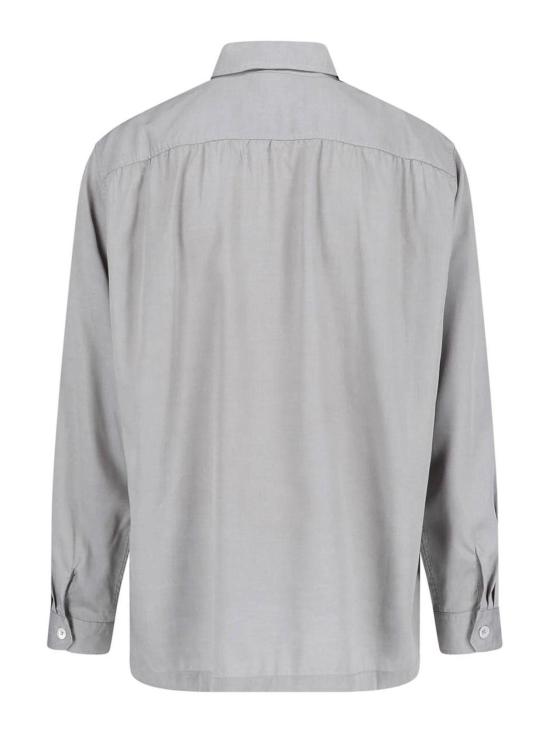 26SS 아워레가시 긴팔 셔츠 M2262EWGWILLOWGREYSOFTFLOWTENCEL Grey - OUR LEGACY