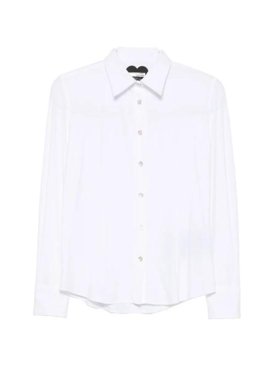 26SS 로베르토 리치 디자인 셔츠 26750 09 WHITE