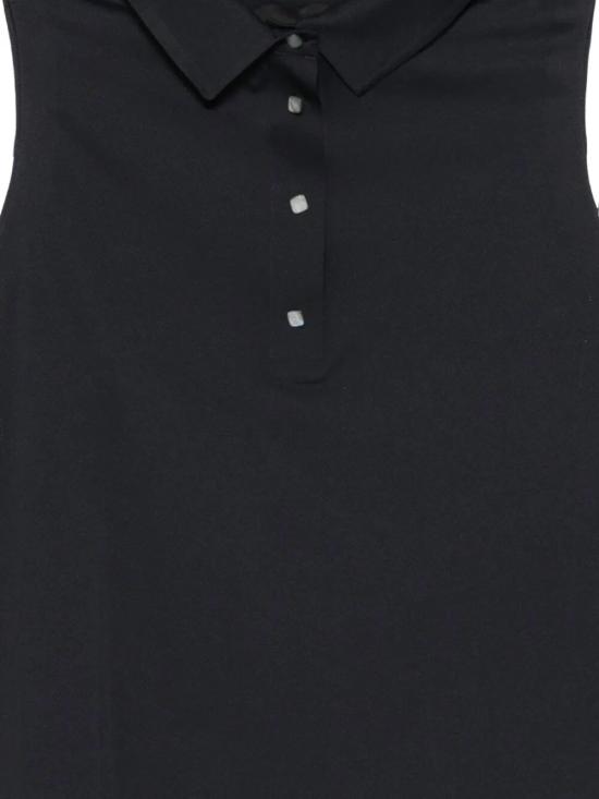 26SS 로베르토 리치 디자인 폴로 티셔츠 26706RRD 60 BLUE BLACK - RRD ROBERTO RICCI DESIGN