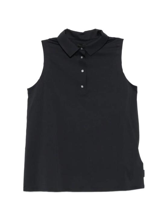 26SS 로베르토 리치 디자인 폴로 티셔츠 26706RRD 60 BLUE BLACK
