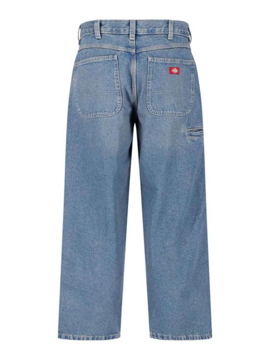 26SS 디키즈 데님 팬츠 DK0A88EDL231 Blue - DICKIES