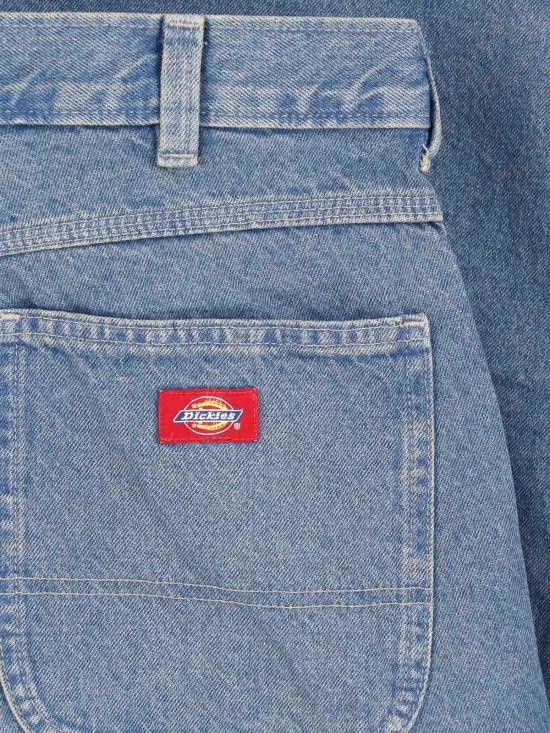26SS 디키즈 데님 팬츠 DK0A88EDL231 Blue - DICKIES