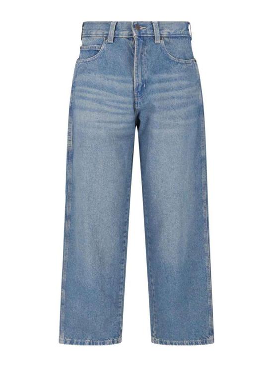 26SS 디키즈 데님 팬츠 DK0A88EDL231 Blue