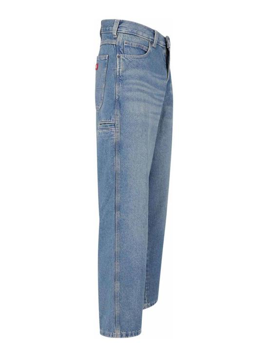 26SS 디키즈 데님 팬츠 DK0A88EDL231 Blue - DICKIES