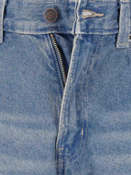 26SS 디키즈 데님 팬츠 DK0A88EDL231 Blue - DICKIES