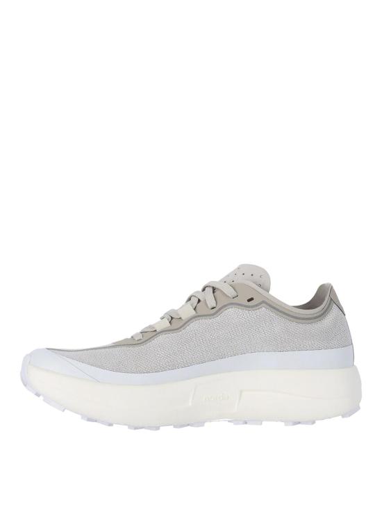 26SS 노르다 스니커즈 NR005WNV Grey - NORDA