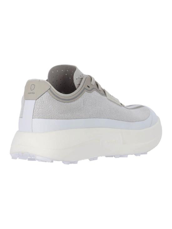 26SS 노르다 스니커즈 NR005WNV Grey - NORDA