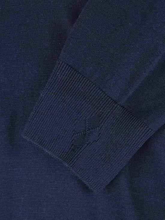 26SS 발렌타인 폴로 티셔츠 B2W08216S0513777 Blue - BALLANTYNE