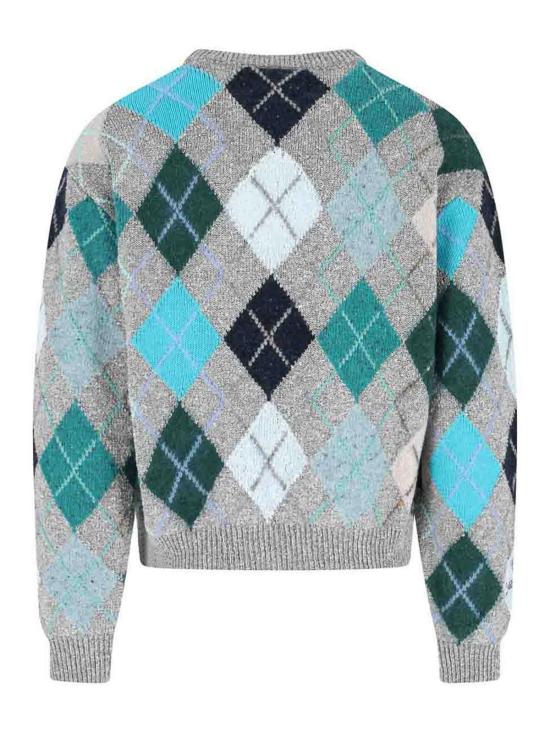26SS 이알엘 스웨터 ERL12N0161 Multicolour - ERL