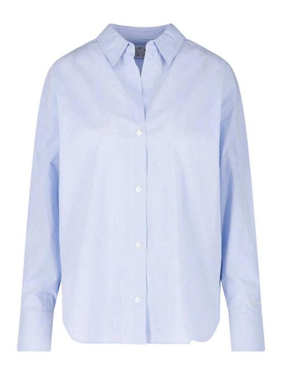 26SS 세인트바쓰 셔츠 CYS000100809L Light Blue