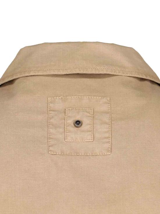 26SS 화이트샌드 자켓 26SU25WK28044 Beige - WHITE SAND