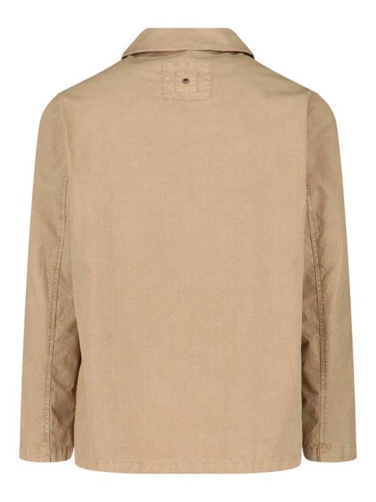 26SS 화이트샌드 자켓 26SU25WK28044 Beige - WHITE SAND