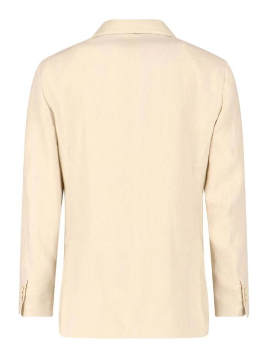 26SS 라르디니 수트 세트 PA6303ECN64404150 White - LARDINI